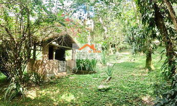 Imagem 3: Chácara para Venda em Embu das Artes / SP no bairro ENGENHO VELHO