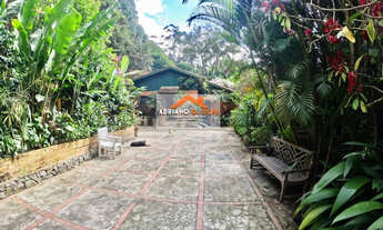 Imagem 7: Chácara para Venda em Embu das Artes / SP no bairro ENGENHO VELHO