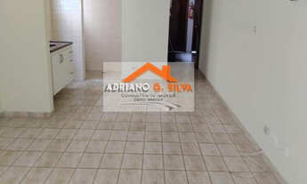 Imagem 3: Kitnet para Locação em Embu das Artes / SP no bairro Centro