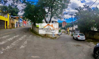 Imagem: Lote para Venda em Embu das Artes / SP no