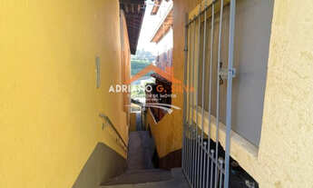 Imagem: Casa para Locação em Embu das Artes /