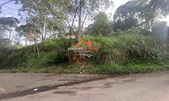 Imagem: Terreno para Venda em Embu das Artes / SP