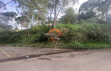 Imagem 3: Terreno para Venda em Embu das Artes / SP no bairro JARDIM NOVO EMBU