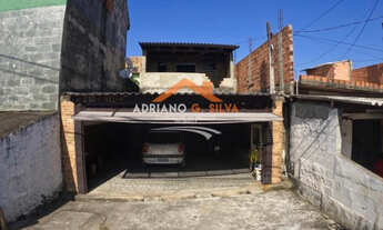 Imagem 1: Casa para Venda em Embu das Artes / SP no bairro JARDIM PINHEIRINHO