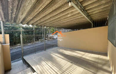 Imagem 3: Casa para Locação em Embu das Artes / SP no bairro CERCADO GRANDE