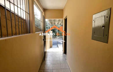 Imagem 4: Casa para Locação em Embu das Artes / SP no bairro CERCADO GRANDE