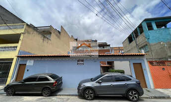 Imagem 2: Casa para Venda em Embu das Artes / SP no bairro JARDIM EMILIO CARLOS