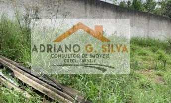 Imagem: Terreno para Venda em Itapecerica da Serra