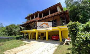 Imagem 2: Casa para Venda em Embu das Artes / SP no bairro CHÁCARAS ANA LÚCIA