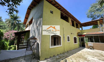 Imagem 7: Casa para Venda em Embu das Artes / SP no bairro CHÁCARAS ANA LÚCIA