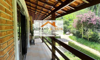 Imagem 4: Casa para Venda em Embu das Artes / SP no bairro CHÁCARAS ANA LÚCIA