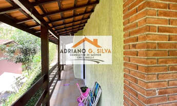 Imagem 5: Casa para Venda em Embu das Artes / SP no bairro CHÁCARAS ANA LÚCIA