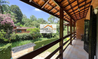 Imagem 3: Casa para Venda em Embu das Artes / SP no bairro CHÁCARAS ANA LÚCIA