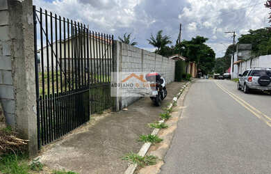 Imagem 2: Lote para Venda em Embu das Artes / SP no bairro JARDIM MAGALI