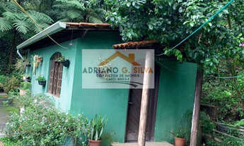 Imagem 5: Chácara para Venda em Embu das Artes / SP no bairro CHÁCARAS AURORA