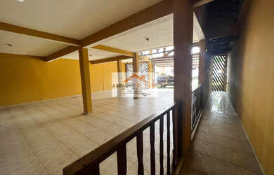 Imagem 2: Casa para Venda em Embu das Artes / SP no bairro JARDIM NOVO EMBU