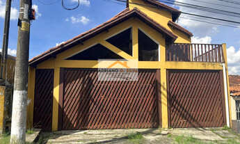 Imagem: Casa para Venda em Embu das Artes / SP no