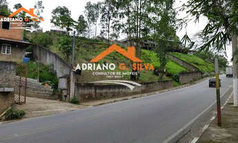 Imagem: Terreno para Venda em Embu das Artes / SP