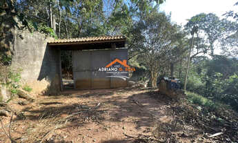 Imagem 3: Terreno para Venda em Embu das Artes / SP no bairro VALE DO SOL