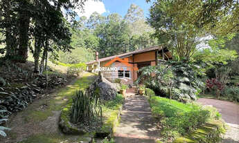 Imagem 6: Casa em Condomínio para Venda em Embu das Artes / SP no bairro MOINHO VELHO