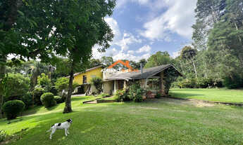 Imagem: Chácara para Venda em Embu das Artes /