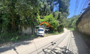 Imagem 1: Área para Venda em Embu das Artes / SP no bairro CHÁCARAS AURORA