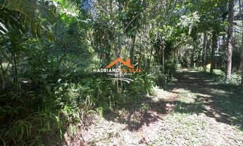 Imagem 3: Área para Venda em Embu das Artes / SP no bairro CHÁCARAS AURORA