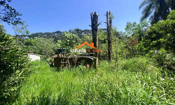 Imagem 7: Área para Venda em Embu das Artes / SP no bairro CHÁCARAS AURORA
