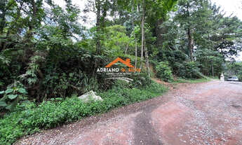 Imagem: Terreno para Venda em Embu das Artes / SP