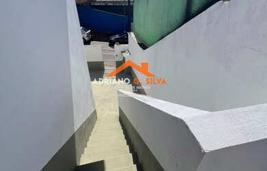 Imagem 3: Casa para Locação em Embu das Artes / SP no bairro JARDIM VISTA ALEGRE