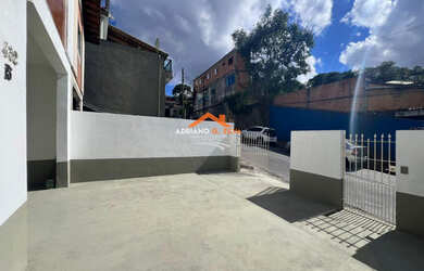 Imagem 2: Casa para Locação em Embu das Artes / SP no bairro JARDIM VISTA ALEGRE