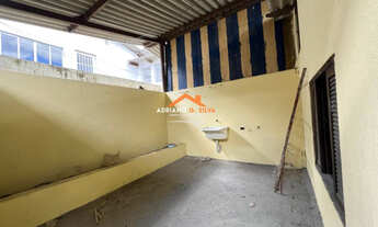 Imagem 3: Casa para Locação em Embu das Artes / SP no bairro ITATUBA