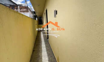 Imagem 4: Casa para Locação em Embu das Artes / SP no bairro ITATUBA