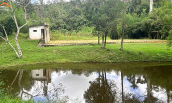 Imagem: Sítio para Venda em Embu das Artes / SP
