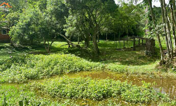 Imagem 3: Sítio para Venda em Embu das Artes / SP no bairro ITATUBA