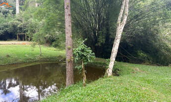 Imagem 2: Sítio para Venda em Embu das Artes / SP no bairro ITATUBA