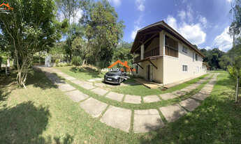 Imagem: Casa em Condomínio para Venda em Embu das