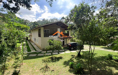 Imagem 4: Casa em Condomínio para Venda em Embu das Artes / SP no bairro JARDIM ITATIAIA