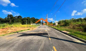 Imagem 3: Lote para Venda em Cotia / SP no bairro PARQUE ALEXANDRE