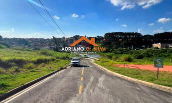 Imagem 5: Lote para Venda em Cotia / SP no bairro PARQUE ALEXANDRE