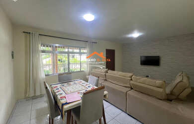 Imagem 5: Casa para Venda em Embu das Artes / SP no bairro JARDIM MAGALI