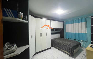 Imagem 6: Casa para Venda em Embu das Artes / SP no bairro JARDIM MAGALI