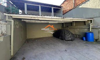 Imagem 1: Casa para Venda em Embu das Artes / SP no bairro JARDIM DE LOURDES