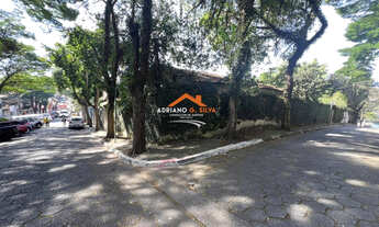 Imagem: Terreno Comercial para Venda em Embu das