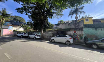 Imagem 3: Terreno Comercial para Venda em Embu das Artes / SP no bairro CENTRO DE EMBU DAS ARTES
