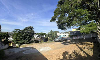 Imagem 2: Terreno Comercial para Venda em Embu das Artes / SP no bairro CENTRO DE EMBU DAS ARTES