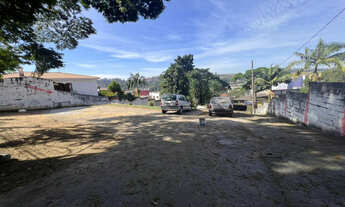 Imagem: Terreno Comercial para Venda em Embu das