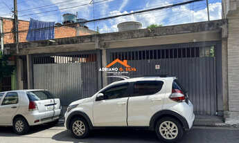 Imagem 1: Casa para Venda em Embu das Artes / SP no bairro JARDIM SILVIA