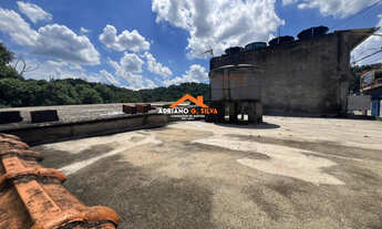 Imagem 5: Casa para Venda em Embu das Artes / SP no bairro JARDIM SILVIA