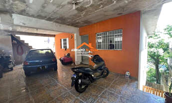 Imagem 4: Casa para Venda em Embu das Artes / SP no bairro JARDIM SILVIA